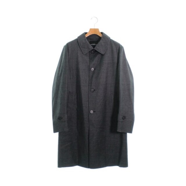 green label relaxing ステンカラーコート XL - ステンカラーコート
