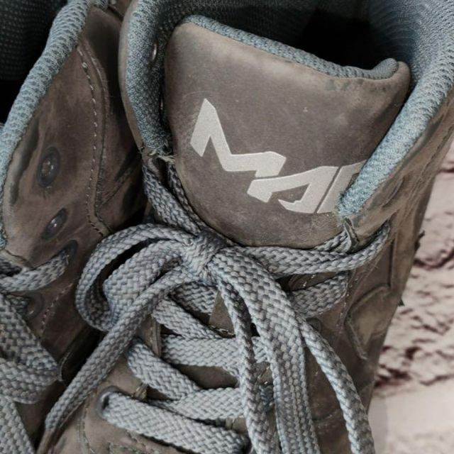 MAD（M∀D）(マッド)のMAD　マッド スニーカー　靴　キッズ　メンズ　レディース　22cm レディースの靴/シューズ(スニーカー)の商品写真