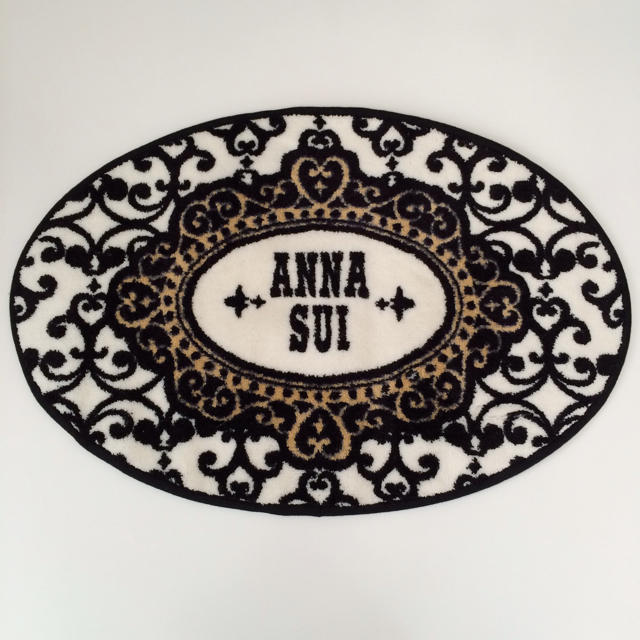 ANNA SUI(アナスイ)の非売品ANNA SUIマット その他のその他(その他)の商品写真