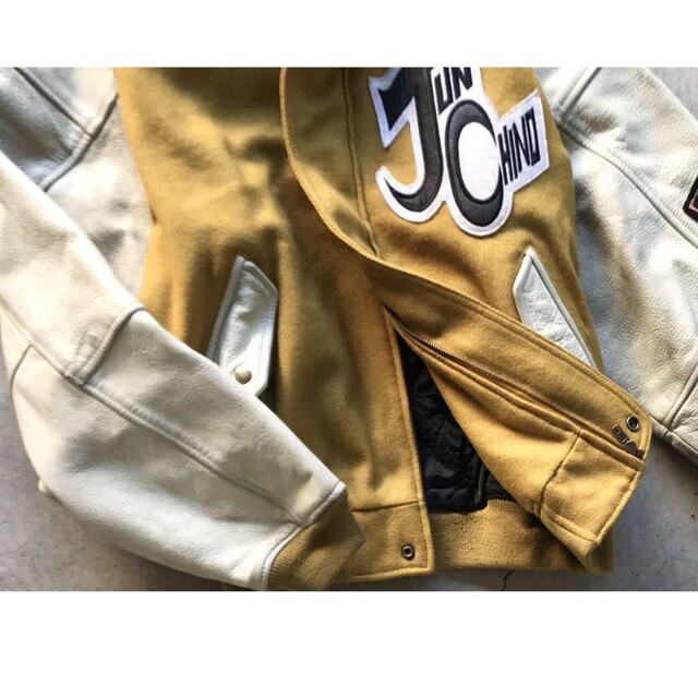 JUNKO KOSHINO - L【超貴重】新品価格22万円 超激レア コシノ JUNKO KOSHINO - L【超貴重】新品価格22万円 超激レア コシノ
