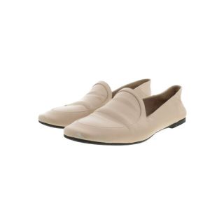 ジルサンダー(Jil Sander)のJIL SANDER ドレスシューズ/ローファー 36(22.5cm位) 【古着】【中古】(ローファー/革靴)