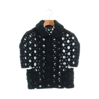 COMME des GARCONS - コムデギャルソン 縮絨ジャケットの通販 by ...