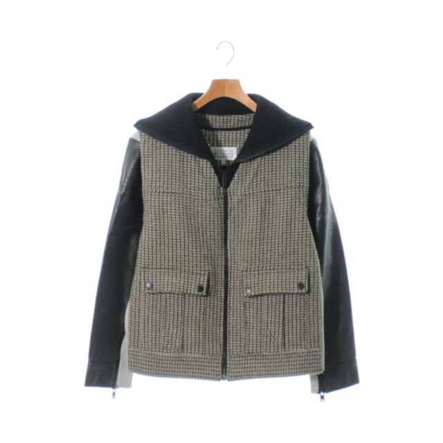 お試し価格!】 Maison Margiela ブルゾン(その他) 48(L位) 【古着