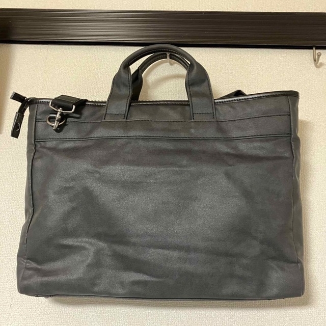 Calvin Klein(カルバンクライン)の【美品】 Calvin Klein カルバンクライン / メンズ ビジネスバッグ メンズのバッグ(ビジネスバッグ)の商品写真