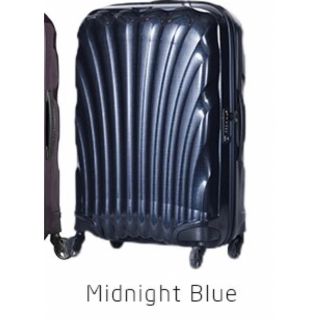 サムソナイト(Samsonite)のsamsoniteキャリーケース(トラベルバッグ/スーツケース)