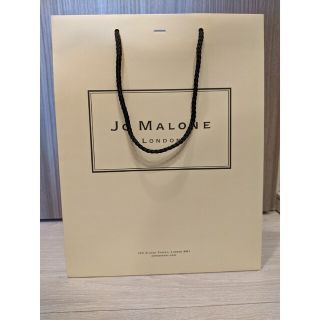 ジョーマローン(Jo Malone)のジョーマローン♡ショッパー(ショップ袋)