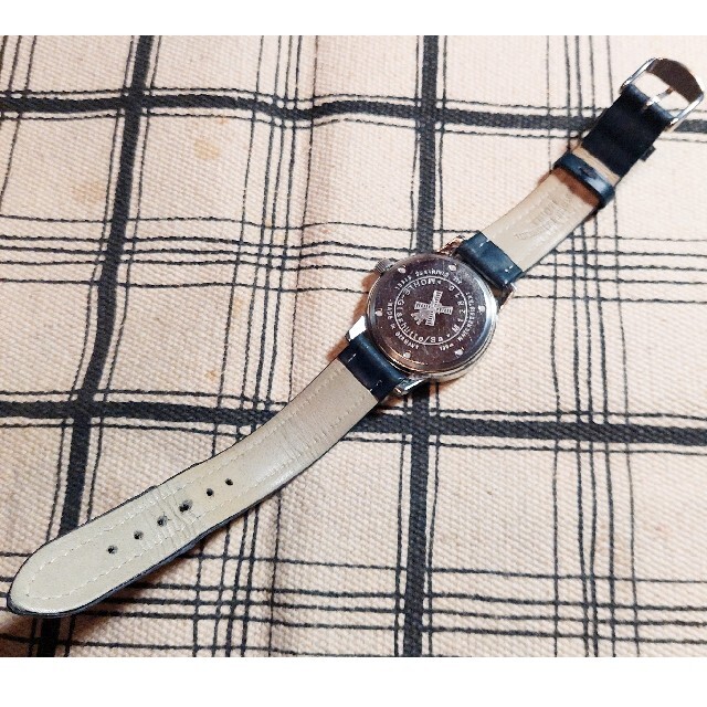 Mühle Glashütte（Muhle Glashutte）(ミューレグラスヒュッテ)の十様専用 ミューレグラスヒュッテ 腕時計 オメガ ロンジン ハミルトン オリス メンズの時計(腕時計(アナログ))の商品写真