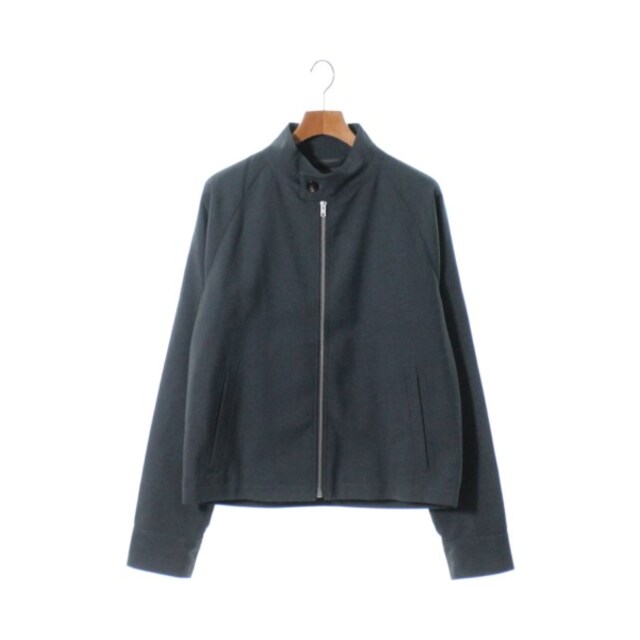 信頼 Marni 【古着】【中古】 グレー 46(M位) ブルゾン(その他