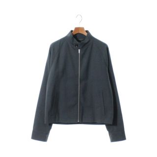 マルニ(Marni)のMARNI マルニ ブルゾン（その他） 46(M位) グレー 【古着】【中古】(その他)