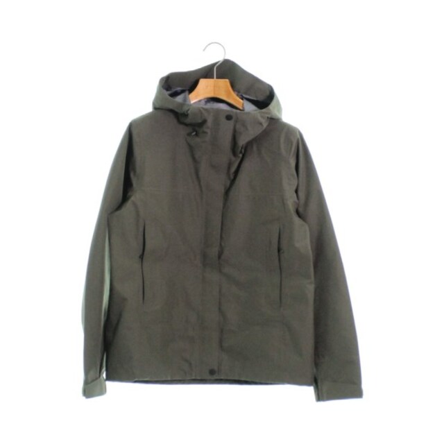 大割引 THE NORTH FACEのマウンテンパーカー サイズM 中古 econet.bi