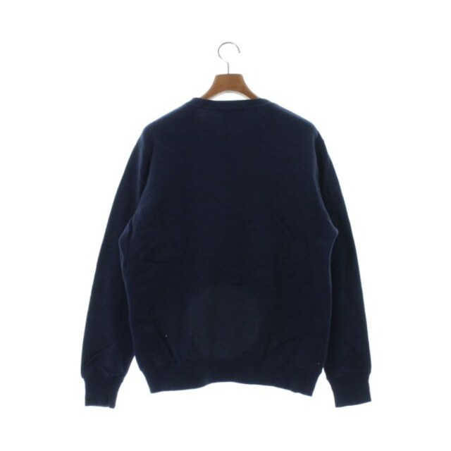 UNDER COVER アンダーカバー スウェット L 紺 | www.jarussi.com.br