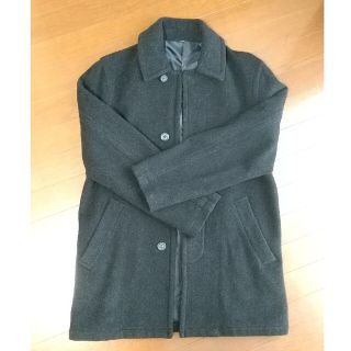 MUJI (無印良品)(チェスターコート)のフリマアイテム一覧 MUJI (無印良品)(チェスターコート)のフリマアイテム一覧