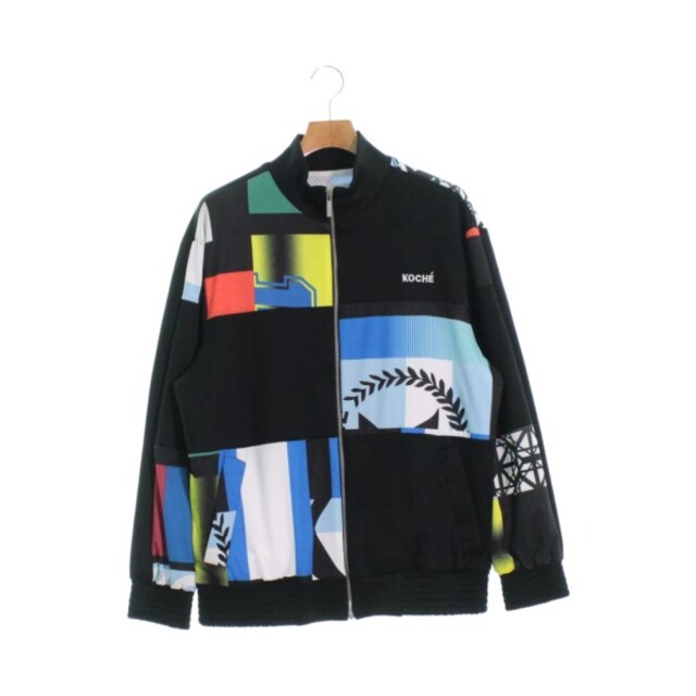 KOCHE 再構築 ジャージ ユニセックス - www.minik.hr