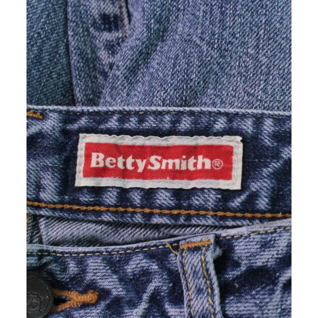 Betty Smith ベティスミス デニムパンツ 30(M位) 青(デニム) 2