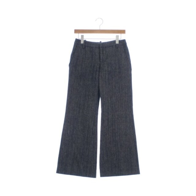 MARNI マルニ パンツ(その他) 38(S位) 紺 【古着】【中古