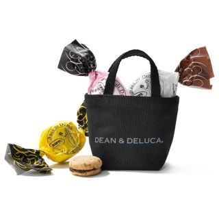 ディーンアンドデルーカ(DEAN & DELUCA)のDEAN＆DELUCA ミニトート (トートバッグ)