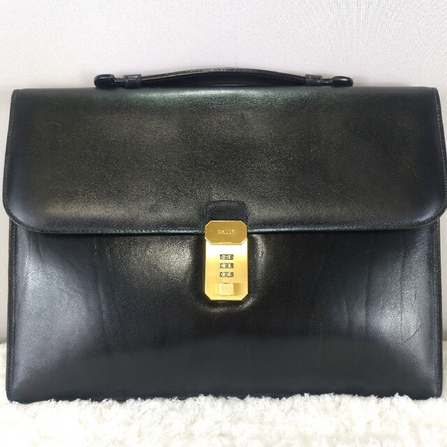 BALLY ビジネスバッグ 激安単価で 11050円 www.phonesoap.babybrezza.is