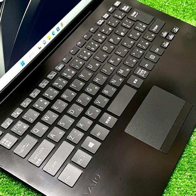 VAIO(バイオ)のboss様専用！VAIO Pro スマホ/家電/カメラのPC/タブレット(ノートPC)の商品写真