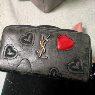 イヴサンローラン(Yves Saint Laurent)のイブサンローラン 財布(財布)