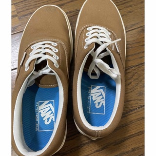 エラ(ERA（VANS）)のvans スニーカー(スニーカー)