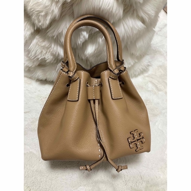 安全保証付き トリーバーチ TORY BURCH バッグ 2WAY ショルダーバッグ