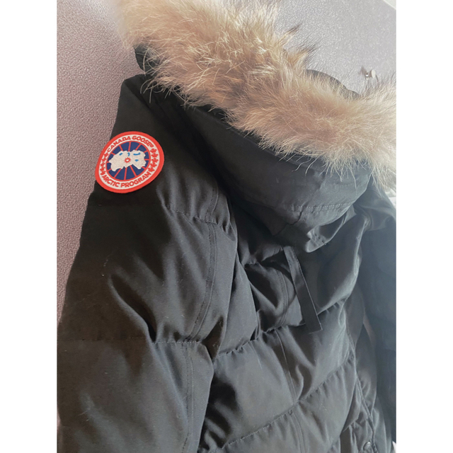 CANADA GOOSE - カナダグース ダウンジャケット 美品の通販 by ソクジン｜カナダグースならラクマ