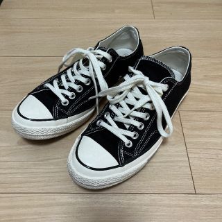 コンバース(CONVERSE)のCONVERSE チャックテイラー ct70 26.5(スニーカー)