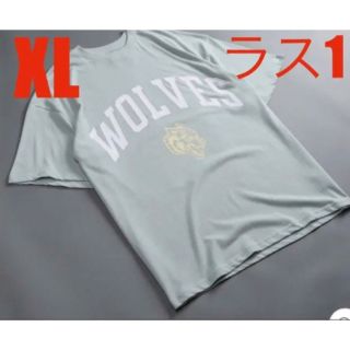 ヴァンキッシュ(VANQUISH)のDarc Sport Tシャツ XL(Tシャツ/カットソー(半袖/袖なし))