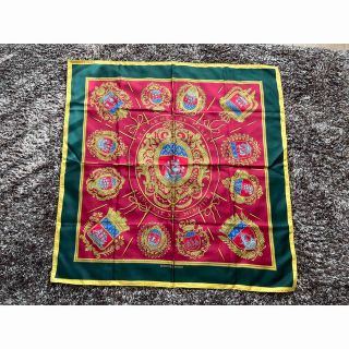 Hermes - HERMES scarf もりげの通販 by もりげ's shop|エルメスなら