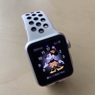 Apple Watch - Apple Watch 7000SERIES 38mm