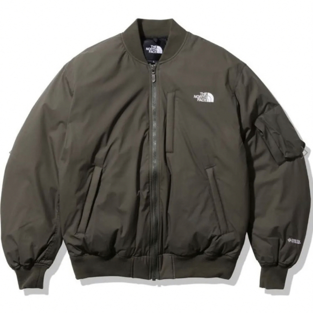 最高の品質の THE NORTH FACE - GTXインサレーションボンバー