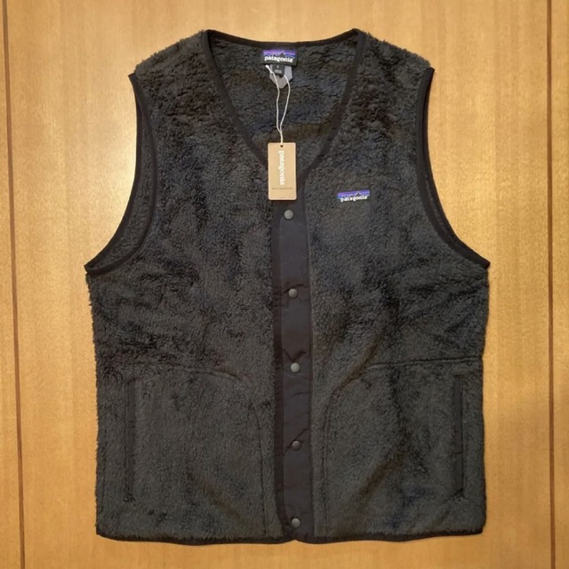 Patagonia パタゴニア ロスガトスベスト L Patagonia パタゴニア ロスガトスベスト L