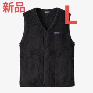 パタゴニア(patagonia)のPatagonia パタゴニア ロスガトスベスト L(ベスト)