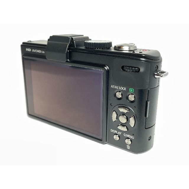 パナソニック LUMIX DMC-LX5 商品の状態 卸値 スマホ/家電/カメラ