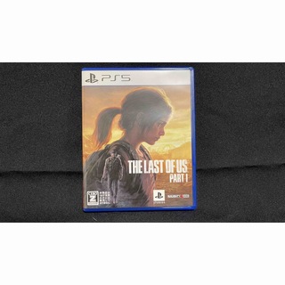 プレイステーション(PlayStation)の「The Last of Us Part I PS5」(家庭用ゲームソフト)