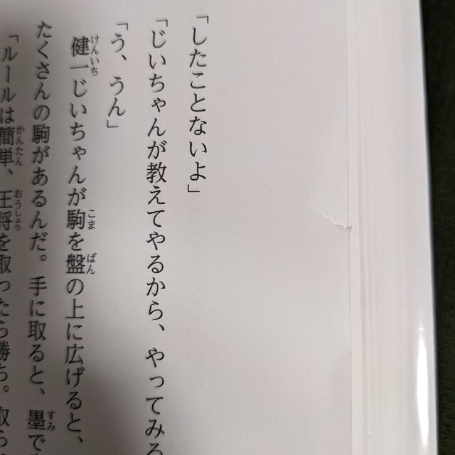 専用開設　びわ色のドッジボール　推薦図書　文研じゅべにーる エンタメ/ホビーの本(絵本/児童書)の商品写真