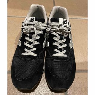 ニューバランス(New Balance)のニューバランス cm996 29cm(スニーカー)