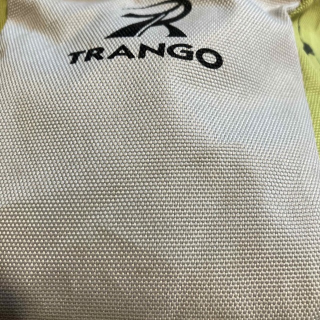 TRANGO  ボルダリングチョークバッグ スポーツ/アウトドアのスポーツ/アウトドア その他(その他)の商品写真