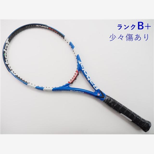 テニスラケット バボラ ピュアドライブ 2009年モデル (G3)BABOLAT PURE DRIVE 2009