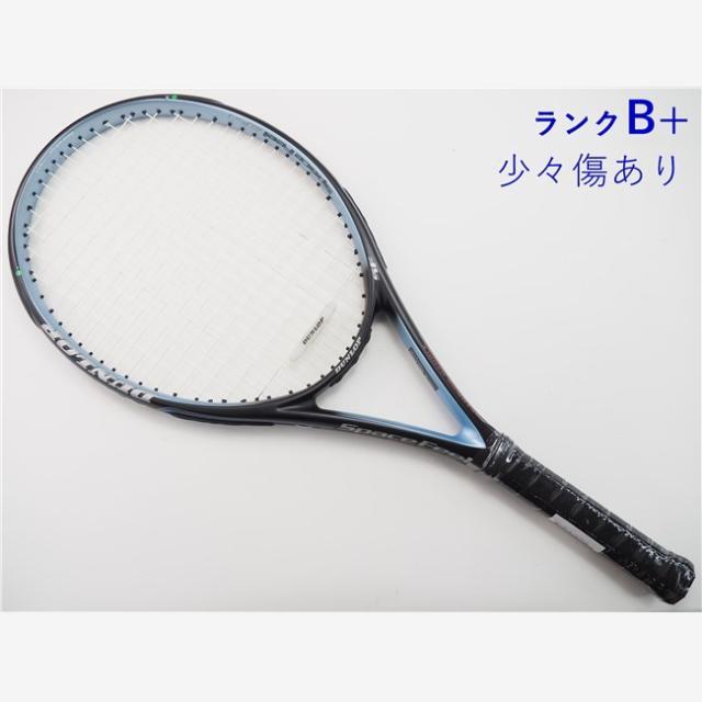 3年保証』 ダンロップ Space-Feel PRIME EX 魔法のラケット