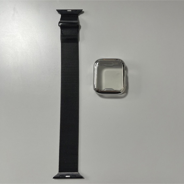 Apple Watch(アップルウォッチ)のapple watch SE 第1世代 44mm メンズの時計(腕時計(デジタル))の商品写真