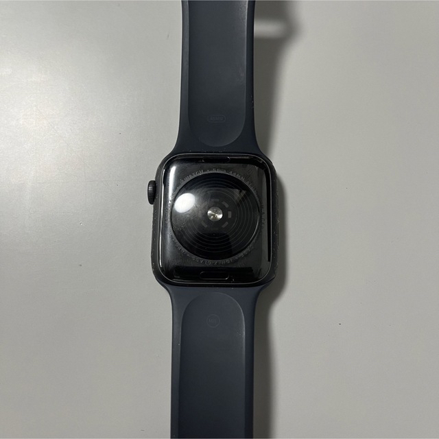 Apple Watch(アップルウォッチ)のapple watch SE 第1世代 44mm メンズの時計(腕時計(デジタル))の商品写真