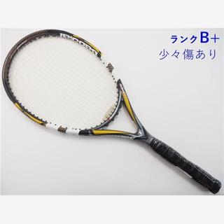 バボラ(Babolat)の中古 テニスラケット バボラ ドライブ ゼット OS 2006年モデル (G2)BABOLAT DRIVE Z OS 2006(ラケット)