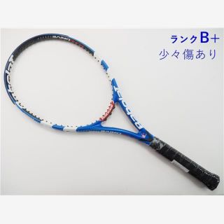 バボラ(Babolat)の中古 テニスラケット バボラ ピュアドライブ 2009年モデル (G3)BABOLAT PURE DRIVE 2009(ラケット)