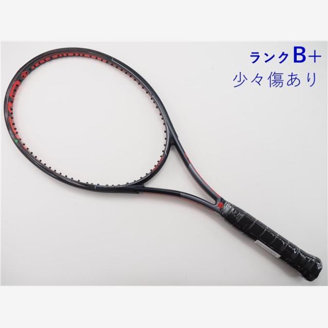 スタイルズ(STYLES) 新品 ヘッド テニス ラケット プレステージ ツアー
