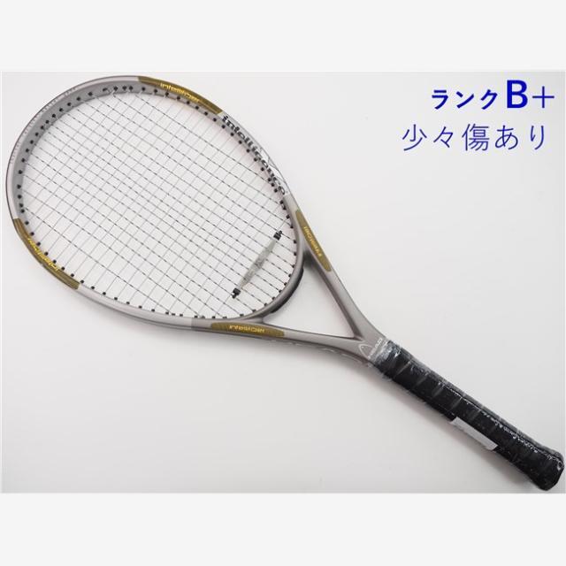 26mm重量テニスラケット ヘッド アイ エックス 6 MP (G2)HEAD i.X 6 MP