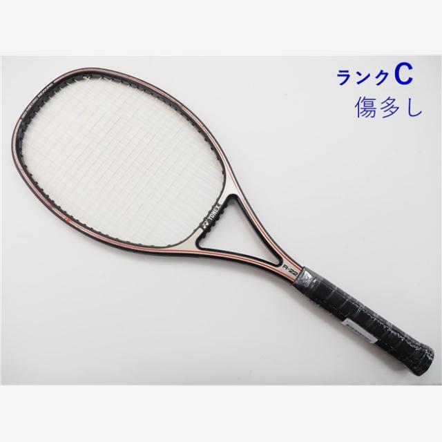 テニスラケット ヨネックス レックスキング 22 (G4相当)YONEX R-22