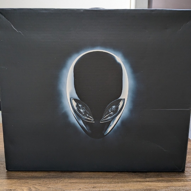 DELL Alienware 15 R2 2