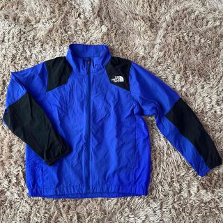 ザノースフェイス(THE NORTH FACE)のTHE NORTH FACE ナイロンジャケット　140cm(ジャケット/上着)