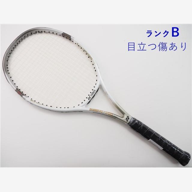 テニスラケット ヨネックス アルティマム RQ Ti 1700 ロング (G2)YONEX Ultimum RQ Ti 1700 LONG